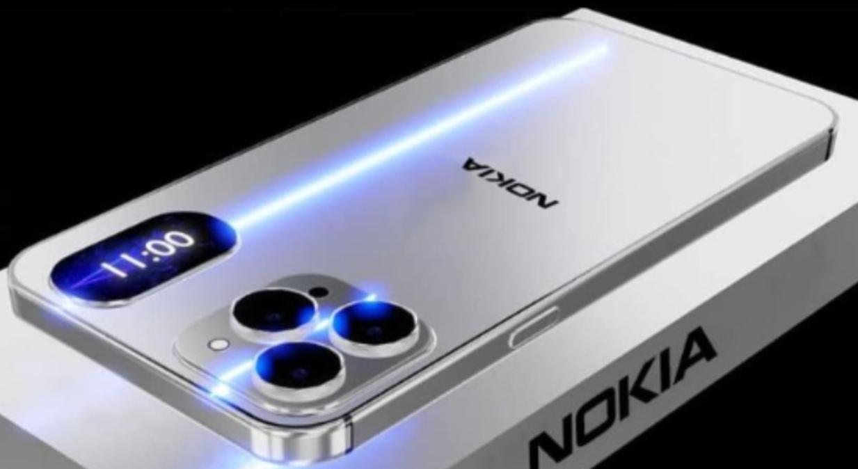 NOKIA KEMBALI GEGER! Lumia Max 2026